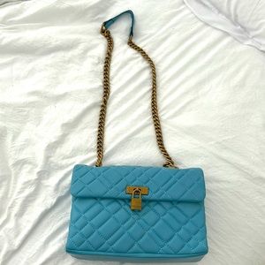 Kurt Geiger leather bag. New. I haven’t use it